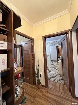 Satılır 3 otaqlı mənzil 95 m² — Bakı, Bakıxanov 3 otaq 95.00 m²