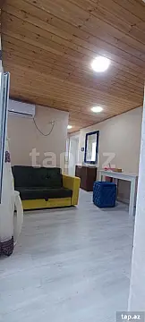 Kirayə verilir 2 otaqlı mənzil 55 m² — Bakı 2 otaq 55.00 m²