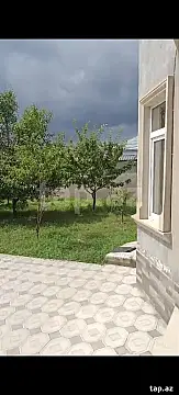 Kirayə verilir 5 otaqlı həyət evi 100 m² — Qusar 5 otaq 100.00 m²