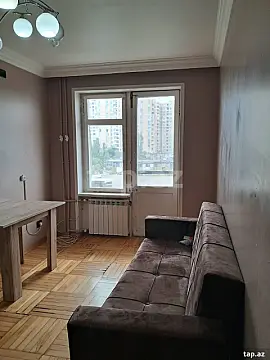 Kirayə verilir 3 otaqlı mənzil 75 m² — Bakı 3 otaq 75.00 m²