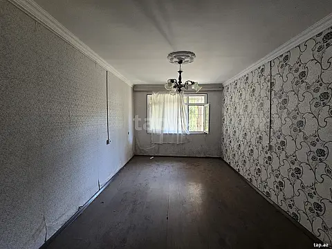 Kirayə verilir 1 otaqlı mənzil 30 m² — Sumqayıt 1 otaq 30.00 m²
