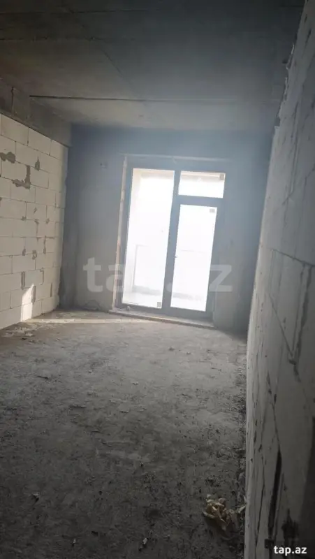 Satılır 3 otaqlı yeni tikili 116 m²
