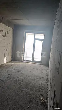 Satılır 3 otaqlı yeni tikili 116 m² — Sumqayıt 3 otaq 116.00 m²