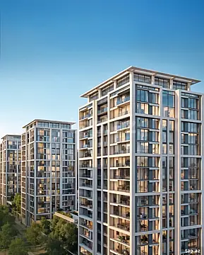 Satılır 2 otaqlı yeni tikili 66.9 m² — Bakı 2 otaq 66.90 m²
