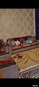 Kirayə verilir 3 otaqlı həyət evi 100 m² — Gəncə 3 otaq 100.00 m²