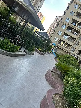 Kirayə verilir 3 otaqlı yeni tikili 108 m² — Bakı, Nəsimi 3 otaq 108.00 m²