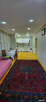 Kirayə verilir 2 otaqlı yeni tikili 60 m² — Xırdalan, Xırdalan 2 otaq 60.00 m²