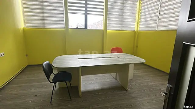 Kirayə verilir obyekt — Bakı, Bakıxanov