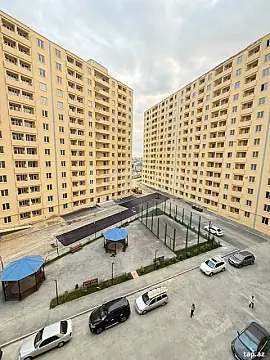 Satılır 2 otaqlı yeni tikili 55 m² — Bakı, Saray 2 otaq 55.00 m²