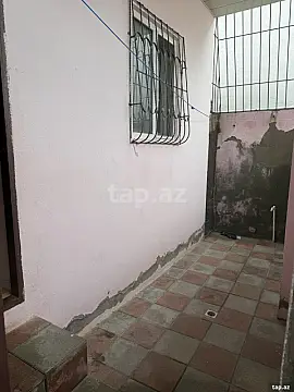 Kirayə verilir 1 otaqlı mənzil 25 m² — Xırdalan, Xırdalan 1 otaq 25.00 m²