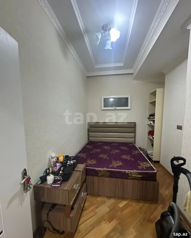 Kirayə verilir 2 otaqlı yeni tikili 65 m²