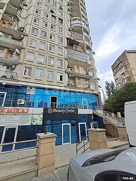 Kirayə verilir obyekt — Bakı, Xətai