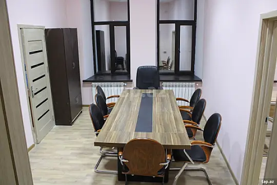 Kirayə verilir ofis — Bakı, Sahil qəs.