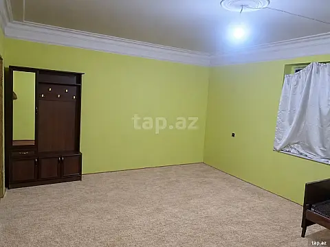Kirayə verilir 2 otaqlı həyət evi 44 m² — Bakı, Badamdar 2 otaq 44.00 m²