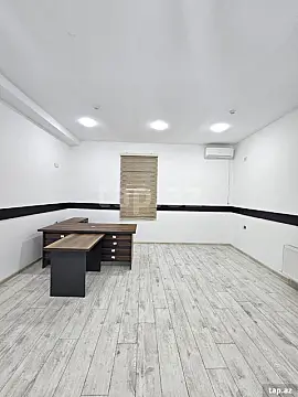 Kirayə verilir ofis — Bakı