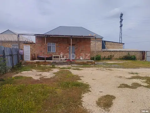 Satılır torpaq sahəsi — Şirvan