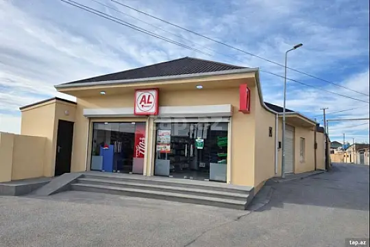 Kirayə verilir ofis — Bakı, Nizami