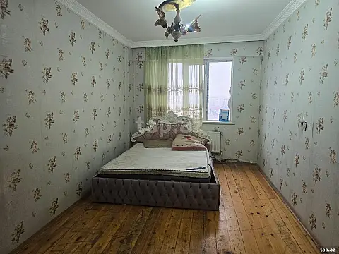 Kirayə verilir 2 otaqlı mənzil 65 m² — Xırdalan, Xırdalan 2 otaq 65.00 m²