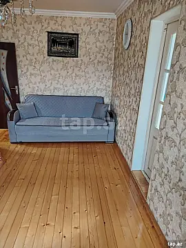 Kirayə verilir 2 otaqlı mənzil 32 m² — Bakı, Köhnə Günəşli 2 otaq 32.00 m²