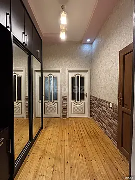 Kirayə verilir 2 otaqlı yeni tikili 57 m² — Xırdalan, Xırdalan 2 otaq 57.00 m²