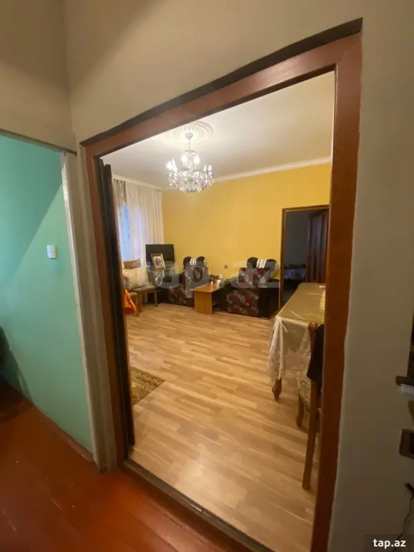 Satılır 4 otaqlı yeni tikili 77 m²
