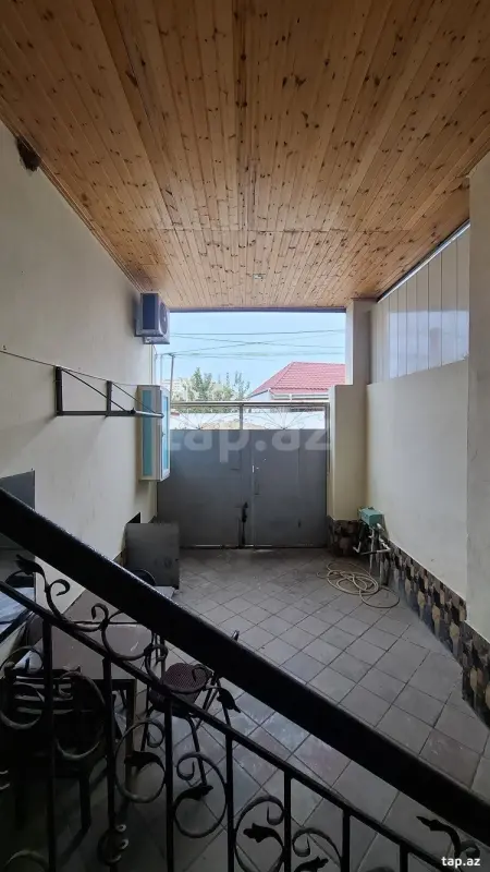 Kirayə verilir 3 otaqlı həyət evi 100 m²