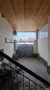 Kirayə verilir 3 otaqlı həyət evi 100 m² — Xırdalan, Xırdalan 3 otaq 100.00 m²