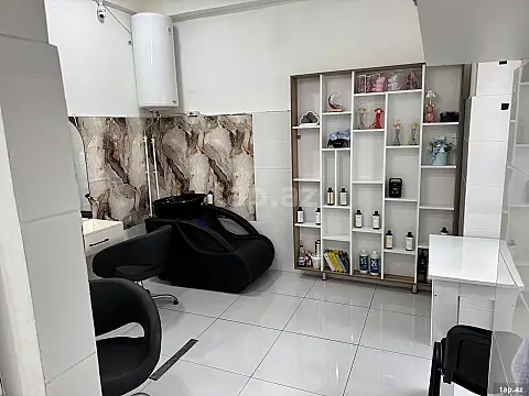 Kirayə verilir obyekt — Bakı