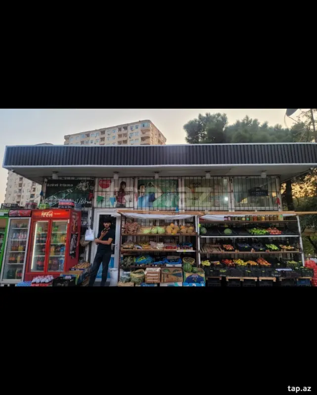 Kirayə verilir ofis