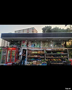 Kirayə verilir ofis — Bakı