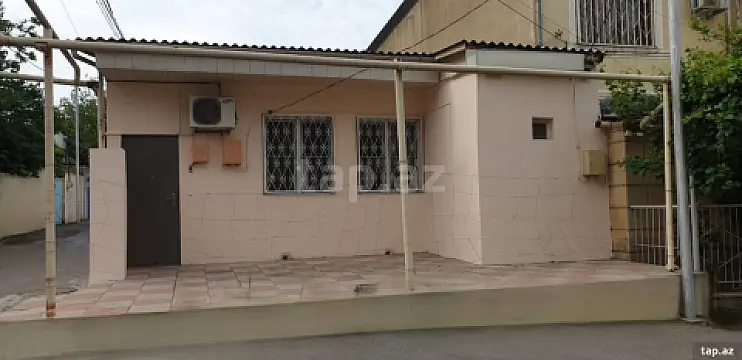 Kirayə verilir ofis — Bakı, Nərimanov