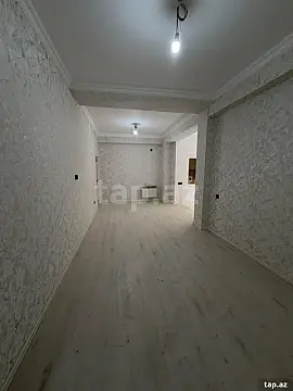 Satılır 3 otaqlı yeni tikili 74 m² — Bakı, Abşeron 3 otaq 74.00 m²