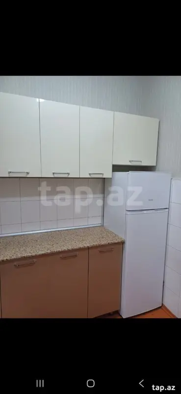Kirayə verilir 3 otaqlı mənzil 60 m²