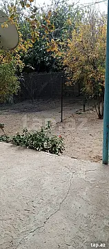 Satılır 1 otaqlı həyət evi 32 m² — Bakı, Şüvəlan 1 otaq 32.00 m²