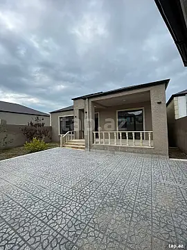 Satılır 4 otaqlı həyət evi 145 m² — Bakı, Abşeron 4 otaq 145.00 m²