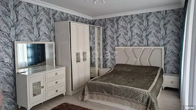 Satılır 3 otaqlı mənzil 98 m² — Quba 3 otaq 98.00 m²