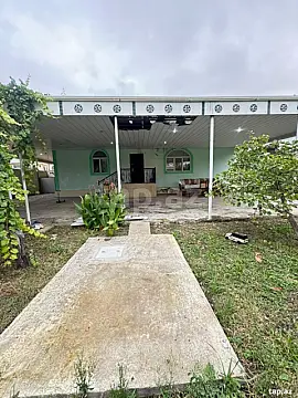 Satılır 6 otaqlı həyət evi 150 m² — Şirvan 6 otaq 150.00 m²