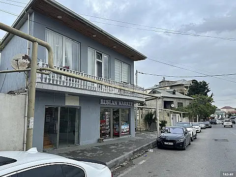 Kirayə verilir obyekt — Bakı