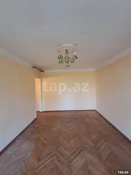 Satılır 1 otaqlı mənzil 45 m² — Bakı 1 otaq 45.00 m²