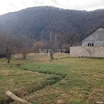 Satılır torpaq sahəsi — İsmayıllı