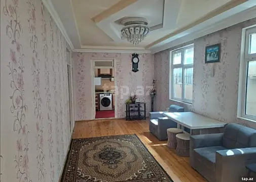 Kirayə verilir 3 otaqlı həyət evi 105 m² — Xırdalan, Xırdalan 3 otaq 105.00 m²