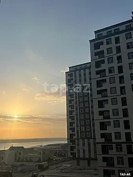 Kirayə verilir 2 otaqlı yeni tikili 60 m² — Xırdalan, Xırdalan 2 otaq 60.00 m²