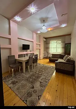 Kirayə verilir 2 otaqlı yeni tikili 57 m² — Xırdalan, Xırdalan 2 otaq 57.00 m²