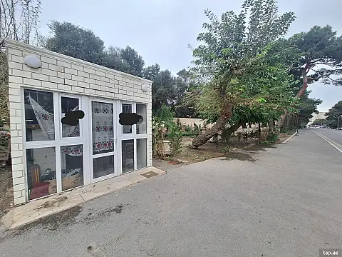 Kirayə verilir obyekt — Bakı, Qaraçuxur