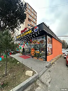 Kirayə verilir obyekt — Bakı, Əhmədli