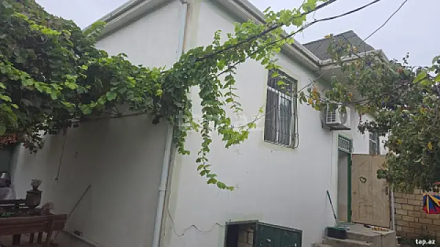 Kirayə verilir 4 otaqlı həyət evi 100 m² — Sumqayıt 4 otaq 100.00 m²