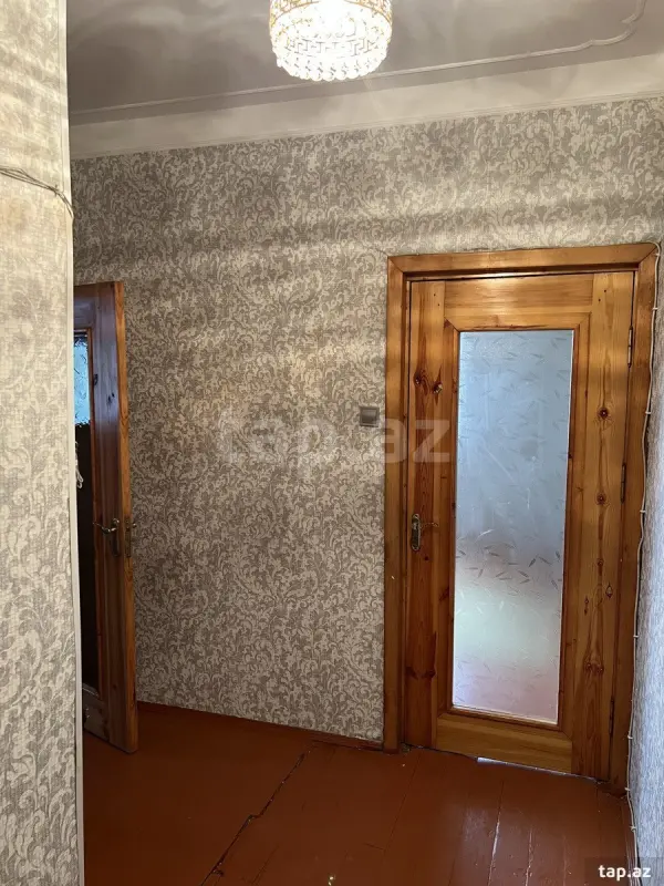Kirayə verilir 2 otaqlı mənzil 40 m²