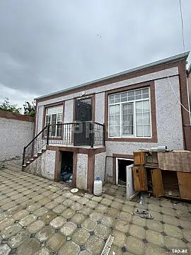 Satılır 3 otaqlı həyət evi 100 m² — Bakı, Binə 3 otaq 100.00 m²