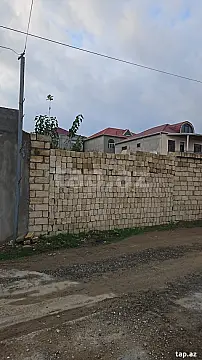 Satılır torpaq sahəsi — Bakı, Mehdiabad
