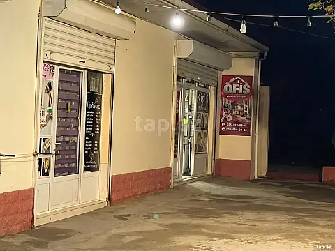 Kirayə verilir obyekt — Bakı, Binəqədi